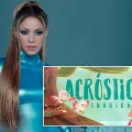 Noticia Significado de Acróstico, la nueva canción de Shakira