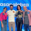 Noticia Los invitados de 'Pasapalabra': Mónica Cruz, Miguel Ángel Muñoz, Noelia López y Jandro
