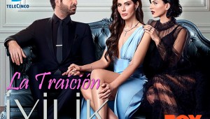 Noticia La traición (İyilik): Personajes de la telenovela turca que llega a Telecinco