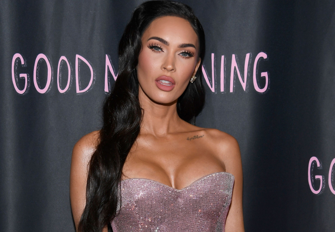 Megan Fox sorprende con las fotos de Sports Illustrated Swimsuit