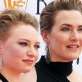 Noticia Kate Winslet llora emocionada al dedicar el premio BAFTA a su hija