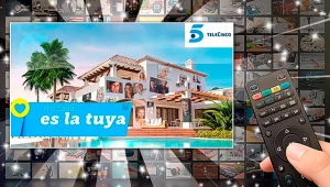 Estrenos en plataformas y TV (lunes 15 de mayo)