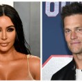 Noticia El representante de Tom Brady desvela si sale o no con Kim Kardashian