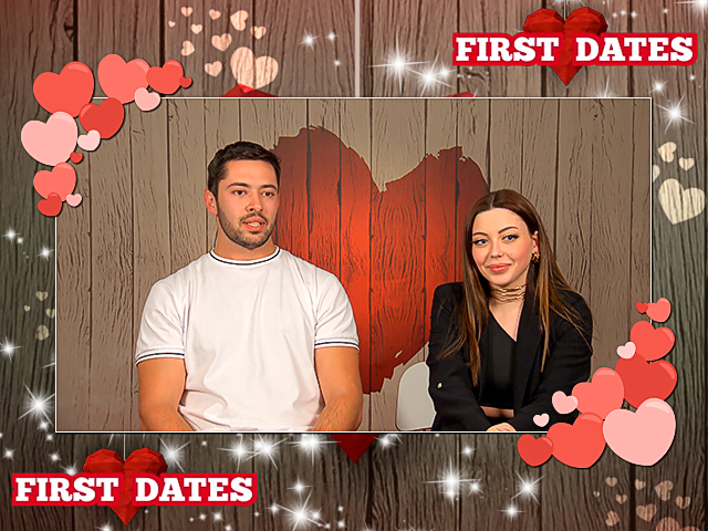 ‘First Dates’: Las citas más interesantes de ayer (lunes 15 de mayo)