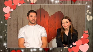 ‘First Dates’: Las citas más interesantes de ayer (lunes 15 de mayo)