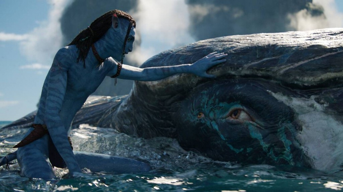 Avatar: El sentido del agua ya tiene fecha de estreno en Disney+
