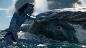 Avatar: El sentido del agua ya tiene fecha de estreno en Disney+
