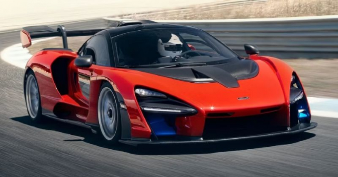 Descubre los coches más chulos de Fast X