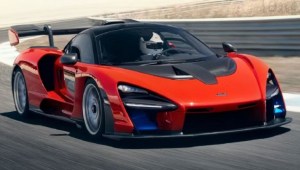 Noticia Descubre los coches más chulos de Fast X