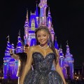 Noticia La sirenita Halle Bailey interpreta 