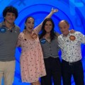 Noticia Nuevos invitados de 'Pasapalabra': Nerea Garmendia, la Mari de Chambao, Paco Pastor y Jero García 