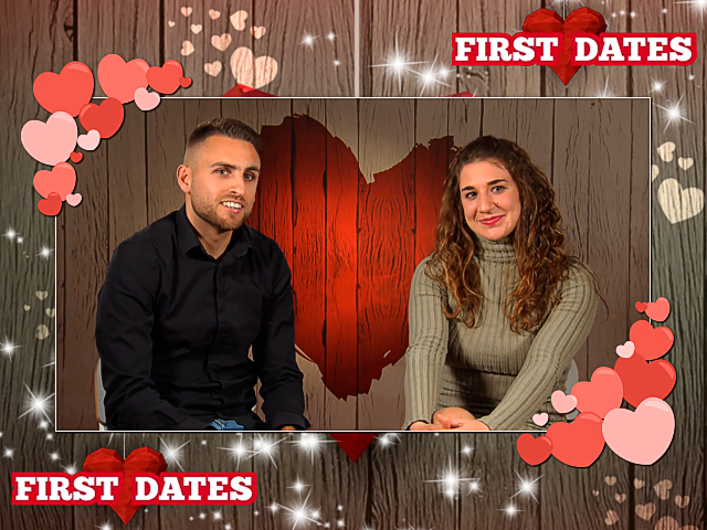 ‘First Dates’: Las citas más interesantes de ayer (martes 16 de mayo)