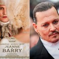 Noticia Johnny Depp llora en el estreno de su nueva película