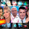 Noticia Las estrellas de televisión que reciben los salarios más altos
