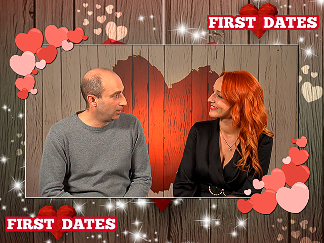 ‘First Dates’: Las citas más interesantes de ayer (miércoles 17 de mayo)
