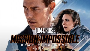 'Mission: Impossible - Dead Reckoning': Tom Cruise arriesga su vida en el nuevo tráiler