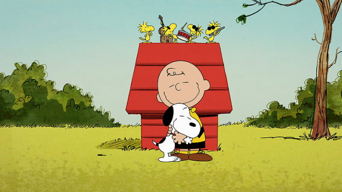 Apple TV+ recibirá la nueva programación de Snoopy este verano
