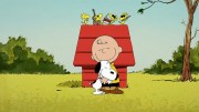 Noticia Apple TV+ recibirá la nueva programación de Snoopy este verano