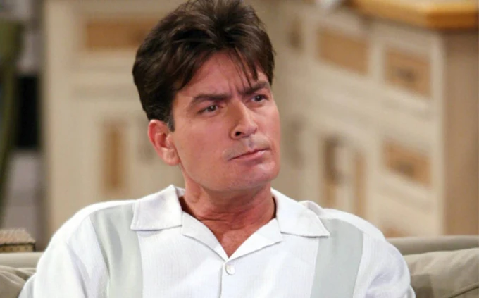 La condición para el reboot de 'Two and a Half Men' con Charlie Sheen