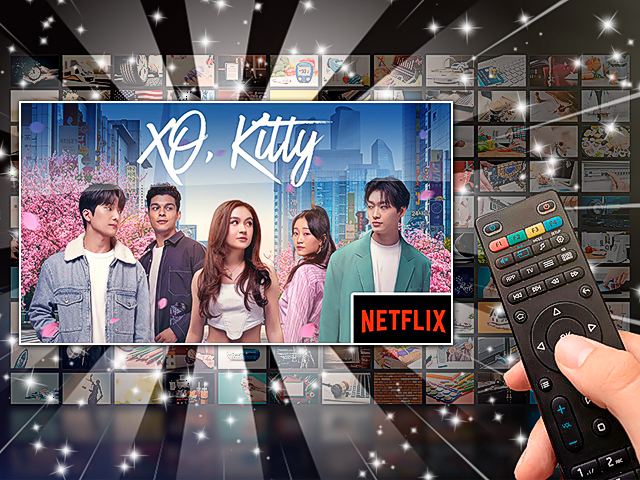 Estrenos en plataformas y TV (jueves 18 de mayo)