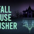 Noticia 'The Fall of the House of Usher' se estrena en Netflix con una fecha espeluznante