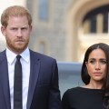 Noticia El príncipe Harry y Meghan Markle sufren una persecución casi mortal con varios paparazzi