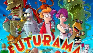 Vuelve Futurama, todo lo que sabemos de la nueva temporada