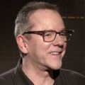 Noticia Kiefer Sutherland se une al reparto de la película final de Clint Eastwood
