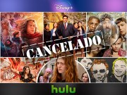 Noticia Disney va eliminar grandes series de su plataforma