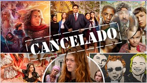 Noticia Disney va eliminar grandes series de su plataforma