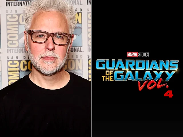 James Gunn aclara si habrá un Guardians of the Galaxy Vol. 4