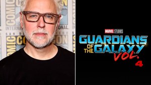 James Gunn aclara si habrá un Guardians of the Galaxy Vol. 4