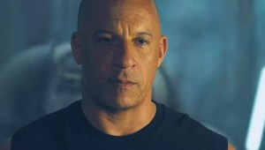 Revelan cuánto cobra Vin Diesel por Fast X
