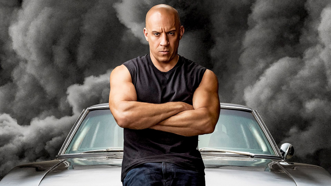 ¿Nunca has visto una película de Fast & Furious? Empieza por ésta