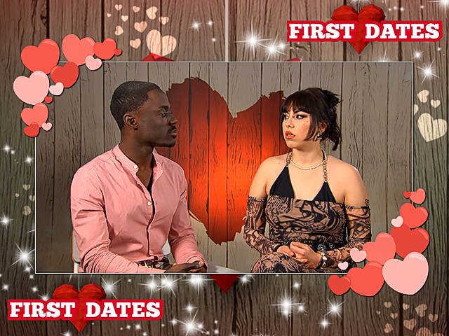 ‘First Dates’: Las citas más interesantes del último programa (viernes 19 de mayo)