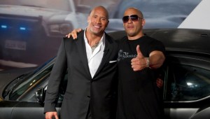 Por qué The Rock volvió en Fast X después de jurar no volver jamás