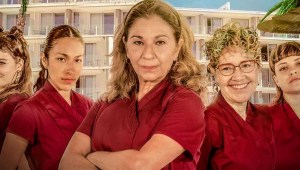 Noticia SkyShowtime desvela la fecha de estreno de 'Las Invisibles' y da detalles de sus próximos estrenos