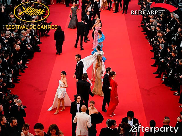 Festival de Cannes 2023: Las mejores fotos del día 6