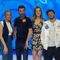 Noticia Nuevos invitados de 'Pasapalabra': Esmeralda Moya, Blas Cantó, Arturo Valls y Jaydy Michel