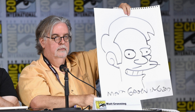 El episodio que el creador de los Simpson no quiso estrenar