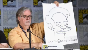 El episodio que el creador de los Simpson no quiso estrenar