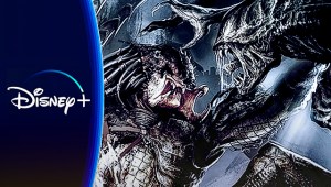 La serie de Alien vs Predator 