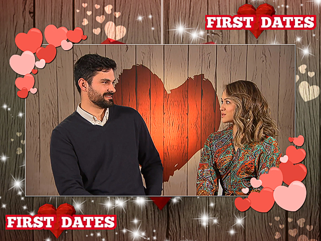 ‘First Dates’: Las citas más interesantes de ayer (lunes 22 de mayo)