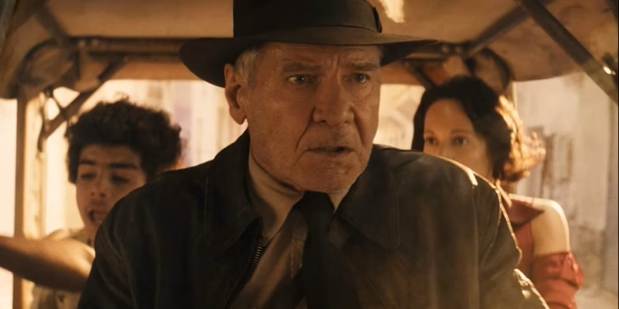 El nuevo tráiler de 