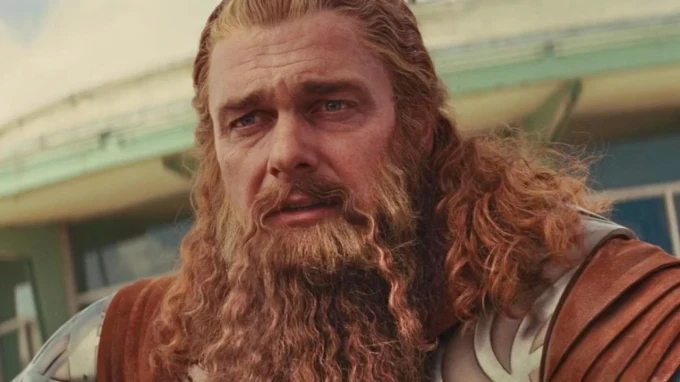 Muere Ray Stevenson, actor en Star Wars, Thor, Vikingos y Roma, a los 58 años