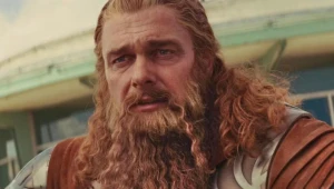 Muere Ray Stevenson, actor en Star Wars, Thor, Vikingos y Roma, a los 58 años