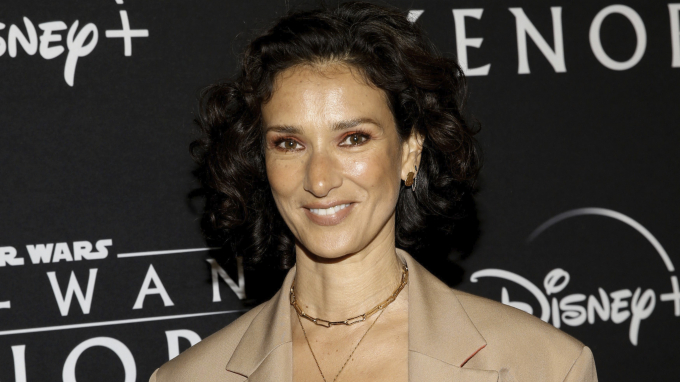 Indira Varma regresa al universo de 