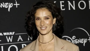 Noticia Indira Varma regresa al universo de