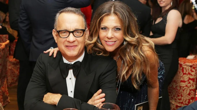 Tom Hanks y Rita Wilson increpan a un trabajador en Cannes: Lo que realmente sucedió