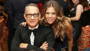 Tom Hanks y Rita Wilson increpan a un trabajador en Cannes: Lo que realmente sucedió